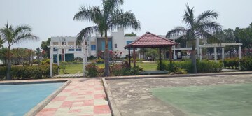  Plot – Exterior View View at JB Nature Valley, Choutuppal - for Sale