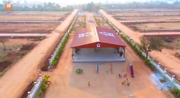  Plot For Sale in JB Nature Valley, Choutuppal