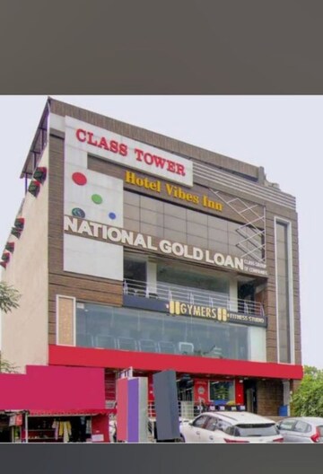 Commercial Showroom 3000 Sq.Ft. For Rent in Shahastradhara Road Dehradun  8321668