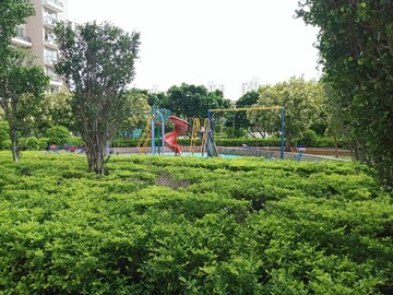2 BHK Apartment – Garden View at Paras Irene, Sector 70a - for Sale
