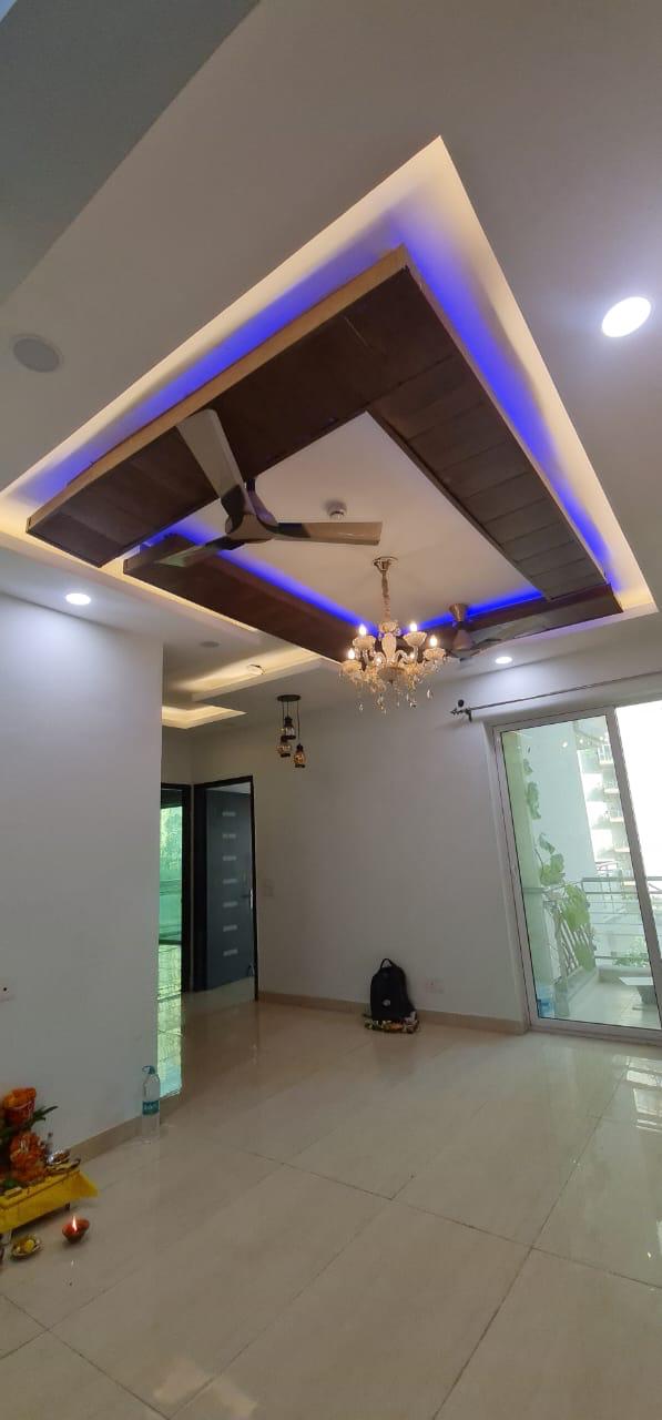 2 BHK Apartment For Sale in Mehak Jeevan