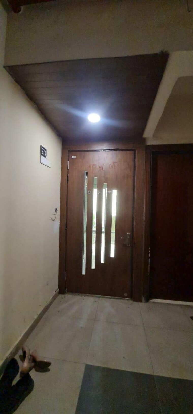 Room, mehak-jeevan 2 Bedroom 855 Sq.Ft. Apartment In Raj Nagar Extension Ghaziabad 8321715