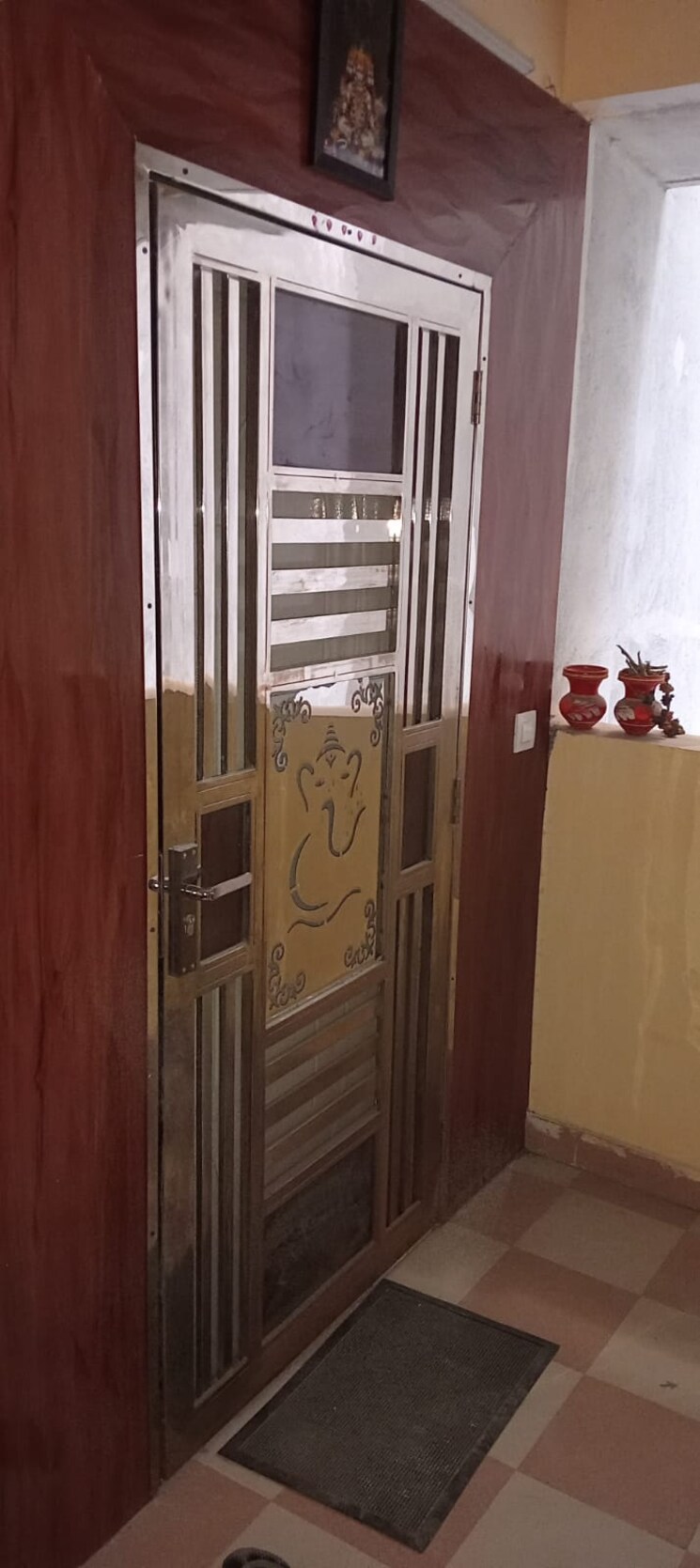 Bathroom, mehak-jeevan 2 Bedroom 855 Sq.Ft. Apartment In Raj Nagar Extension Ghaziabad 8321715