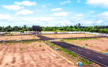 Plot For Sale in Alwar Bypass Road