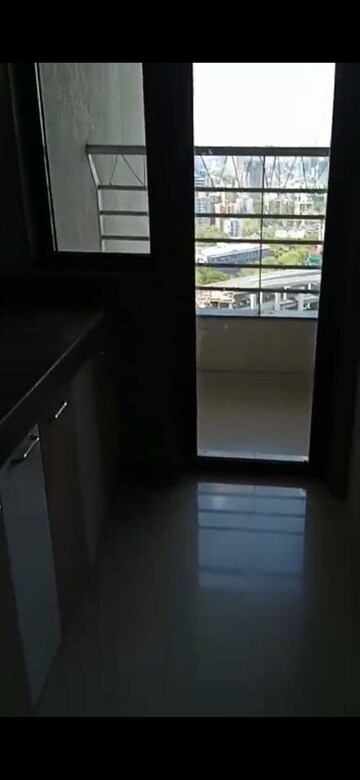 Staircase in 2 BHK Apartment at Sunteck City Avenue 1, Goregaon West – for Rent