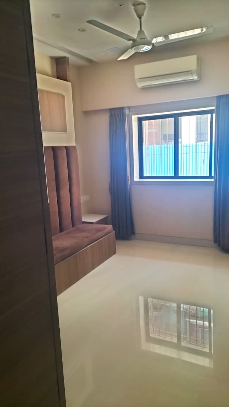 Room, halkara-complex 1 Bedroom 450 Sq.Ft. Apartment In Dahisar East Mumbai 8321723