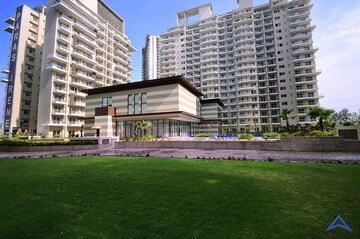 4 BHK Apartment For Sale in Paras Irene, Sector 70a