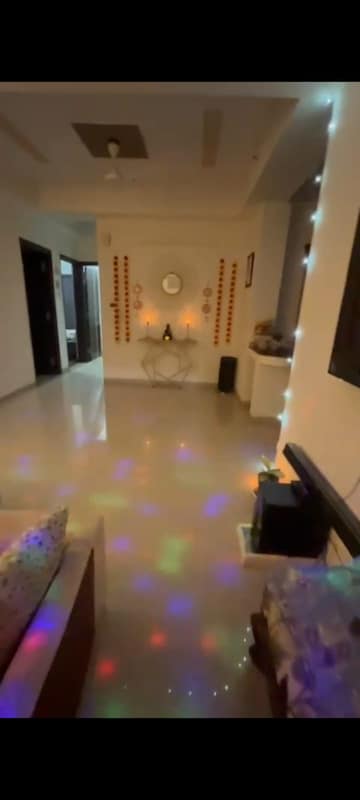 3 BHK Apartment For Rent in Nimbus The Hyde park, Sector 78