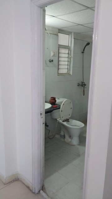 Bathroom in 3 BHK Apartment at Value Meadows Vista, Raj Nagar Extension – for Sale