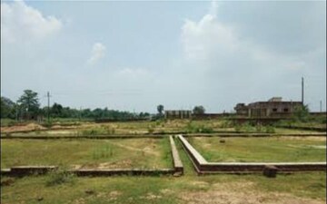 Plot For Sale in BPTP Parklands, Sector 76