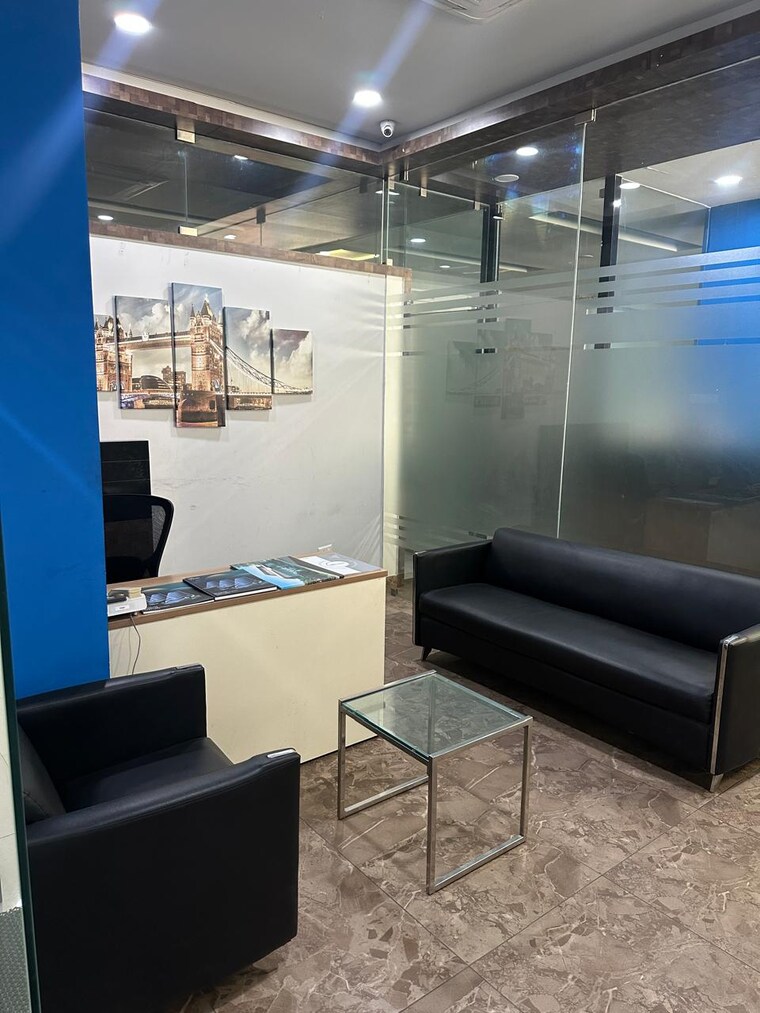 Team Area, venkat-enclave-hitech-city Commercial Office Space 3000 Sq.Ft. In Hi Tech City Hyderabad 8321759