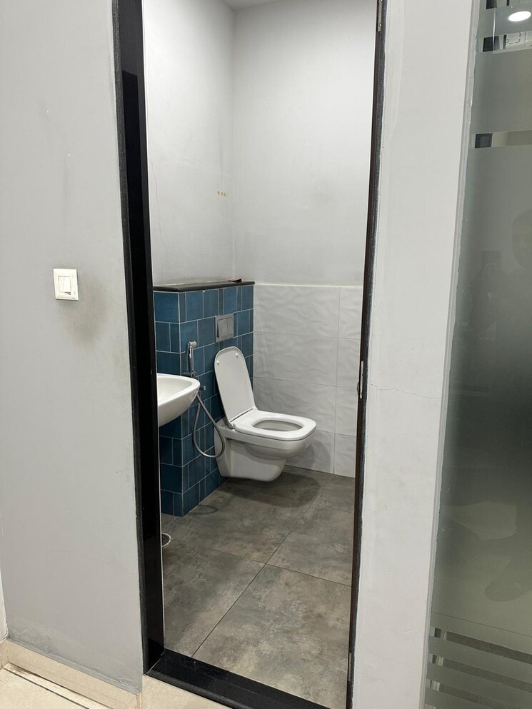 Floor Plan, venkat-enclave-hitech-city Commercial Office Space 3000 Sq.Ft. In Hi Tech City Hyderabad 8321759