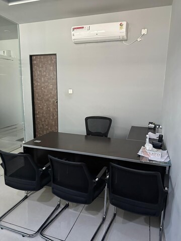 Team Area in  Office Space at Venkat Enclave Hitech City, Hi Tech City – for Sale