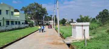  Plot – Exterior View View at Urban Elite Nelamangala, Nelamangala - for Sale