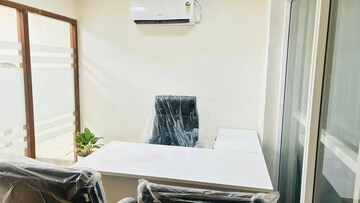 Furnished Amenities in  Office Space in IT/SEZ at Sector 2 – for Rent