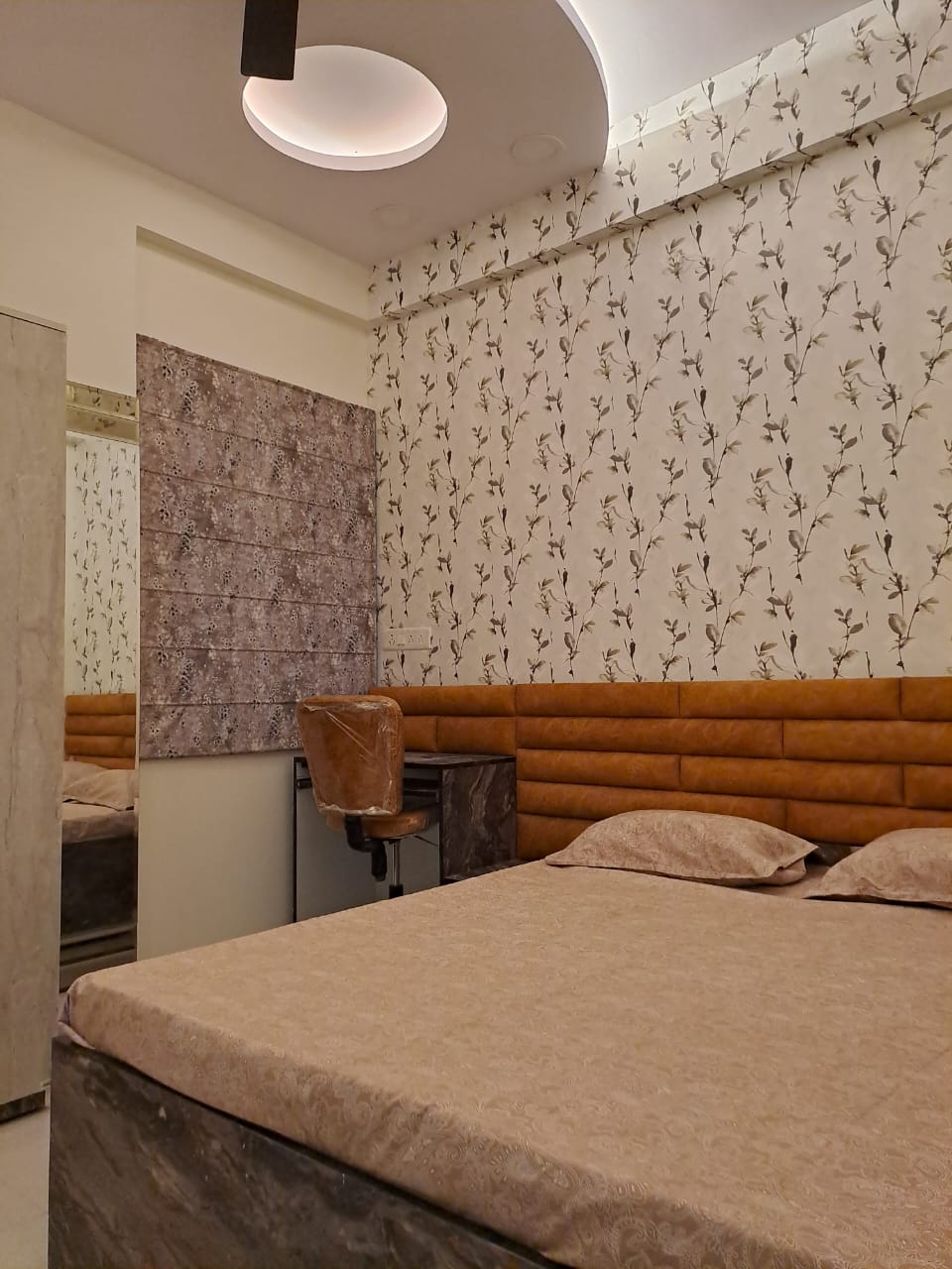 4 BHK + Servant Room 2350 Sq.Ft. Apartment in Bestech Park View Spa Next