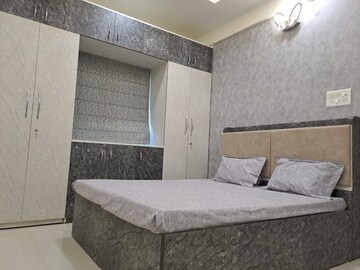 Bedroom in 4 BHK Apartment at Bestech Park View Spa Next, Sector 67 – for Sale
