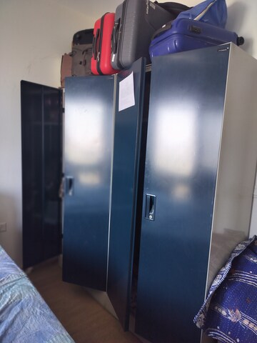 Furnished Amenities in 2 BHK Apartment at Amanora Adreno Towers, Hadapsar – for Rent