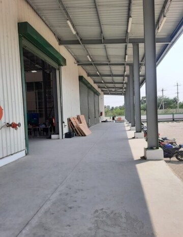 Parking in  Warehouse at Namkum – for Rent