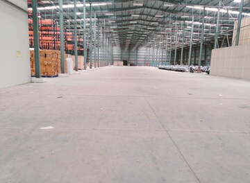 Parking in  Warehouse at Namkum – for Rent