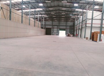 Parking in  Warehouse at Namkum – for Rent