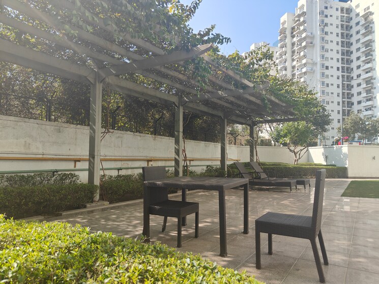 Exterior View, emaar-the-enclave 4 Bedroom 2415 Sq.Ft. Apartment In Sector 66 Gurgaon 8321766