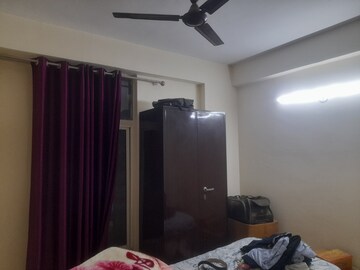 Living Room in 2 BHK Apartment at Conscient Habitat 78, Sector 78 – for Sale