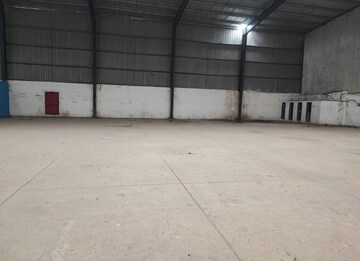 Parking in  Warehouse at Namkum – for Rent