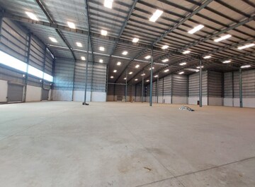Parking in  Warehouse at Namkum – for Rent