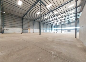 Parking in  Warehouse at Namkum – for Rent