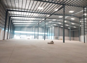 Parking in  Warehouse at Namkum – for Rent