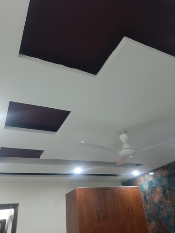 Furnished Amenities in 3 BHK Builder Floor at GMADA Eco City, North Mullanpur – for Rent