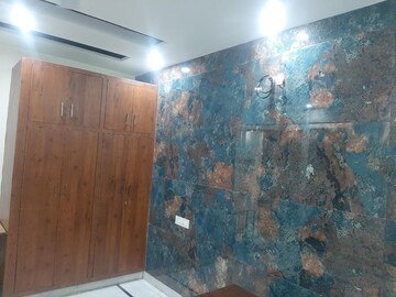 Furnished Amenities in 3 BHK Builder Floor at GMADA Eco City, North Mullanpur – for Rent