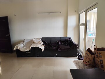 Master Bedroom in 3 BHK Apartment at Aims Golf City, Sector 75 – for Rent