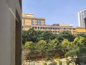 3 BHK Apartment – Exterior View View at Aims Golf City, Sector 75 - for Rent