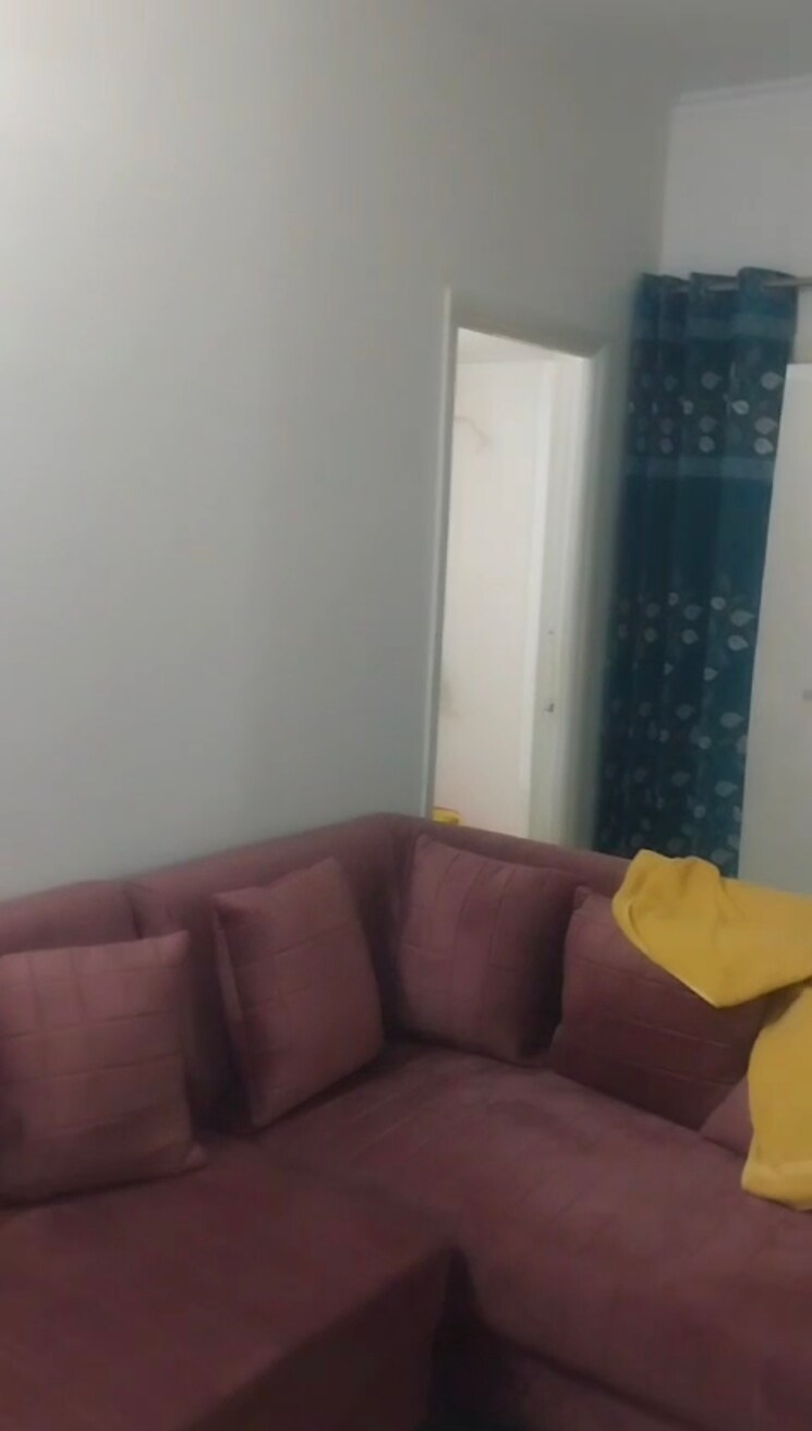 Living Room, nilaya-greens 1 Bedroom 654 Sq.Ft. Apartment In Raj Nagar Extension Ghaziabad 8321802