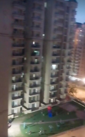 1 BHK Apartment – Exterior View View at Nilaya Greens, Raj Nagar Extension - for Sale