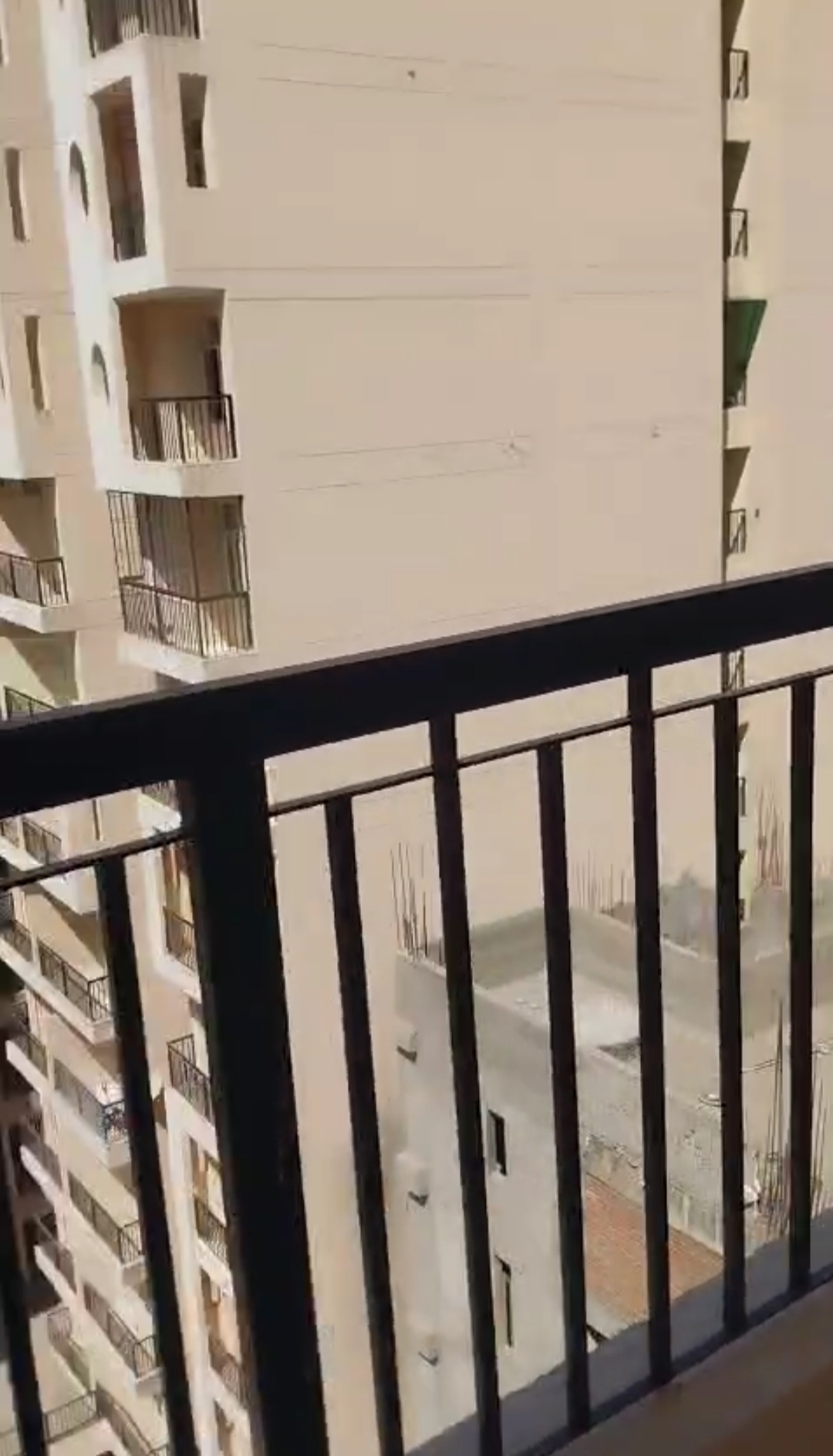 1 BHK Apartment For Sale in Nilaya Greens