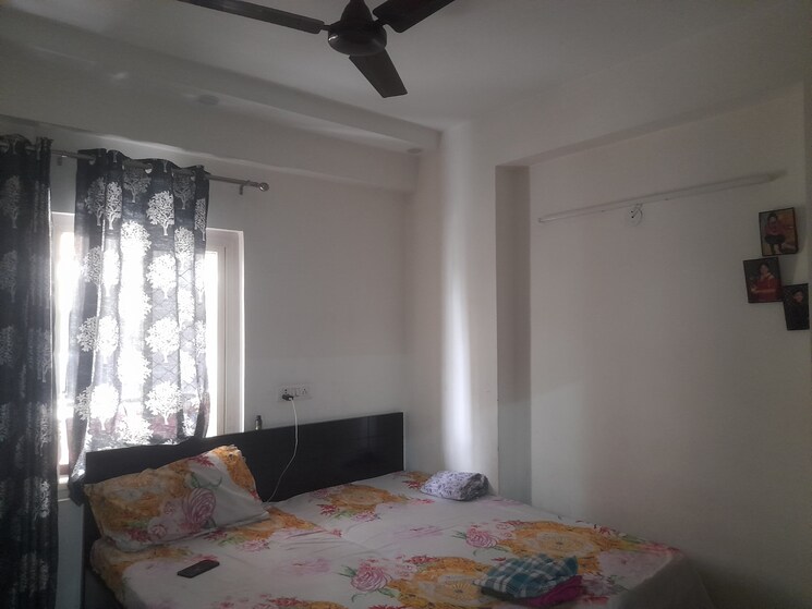 Bedroom, conscient-habitat-78 3 Bedroom 645 Sq.Ft. Apartment In Sector 78 Faridabad 8321805