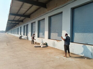  Warehouse For Rent in Namkum