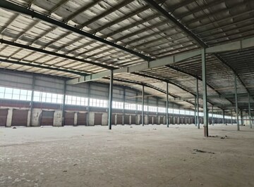  Warehouse – Exterior View View at Namkum - for Rent