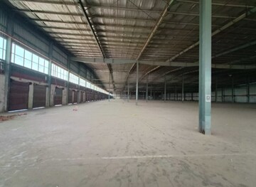  Warehouse – Exterior View View at Namkum - for Rent