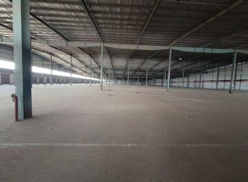Parking in  Warehouse at Namkum – for Rent