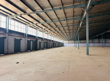  Warehouse – Exterior View View at Namkum - for Rent