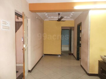 Building Lobby in 2 BHK Apartment at Rashmi Tanmay, Mira Road – for Rent
