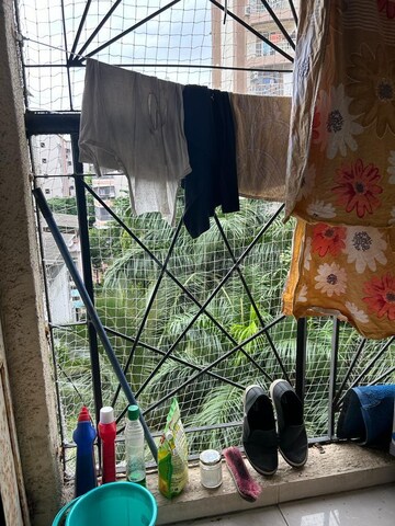 2 BHK Apartment – Exterior View View at Rashmi Tanmay, Mira Road - for Rent