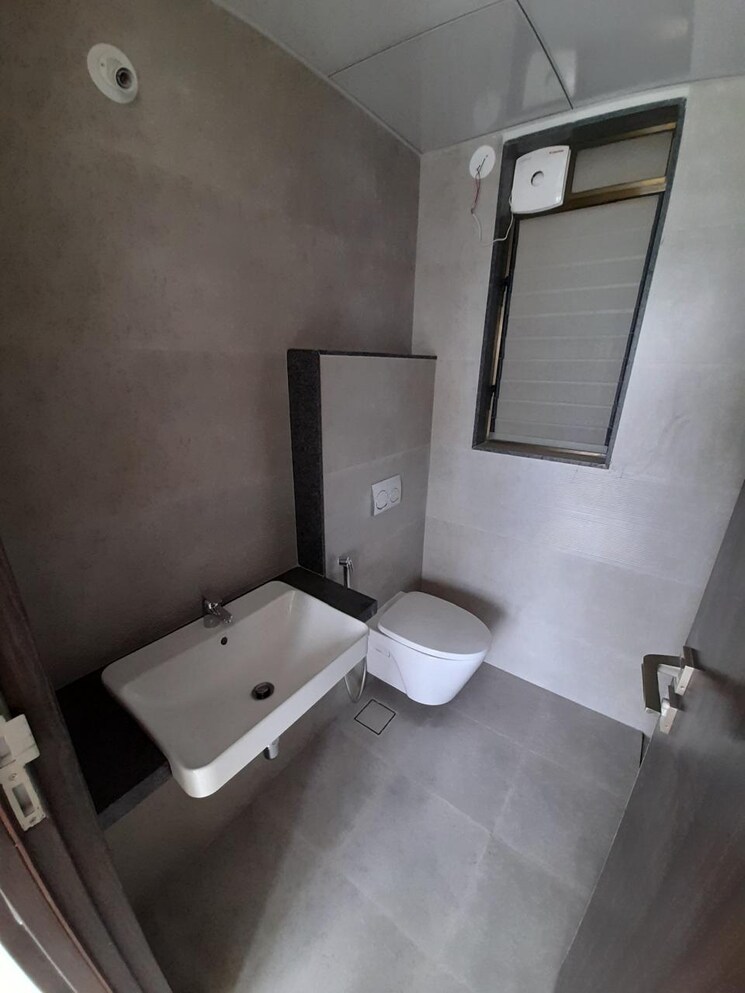 Bathroom, runal-gateway 2 Bedroom 730 Sq.Ft. Apartment In Ravet Pune 8321818