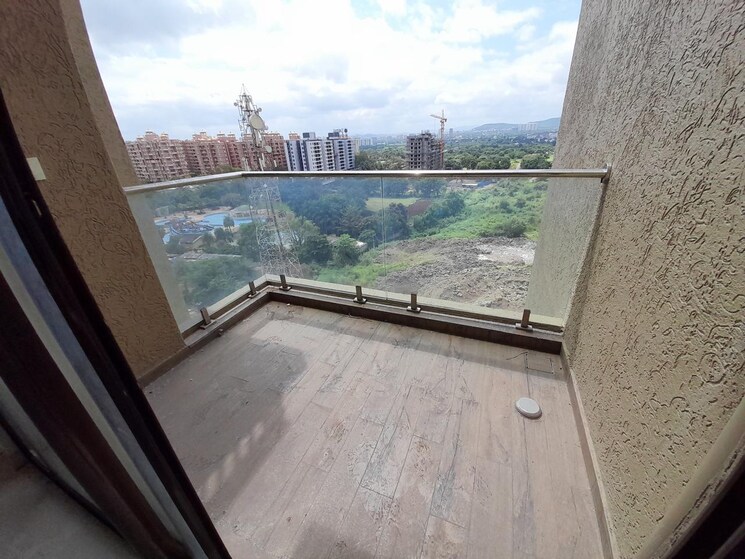 Swimming Pool, runal-gateway 2 Bedroom 730 Sq.Ft. Apartment In Ravet Pune 8321818