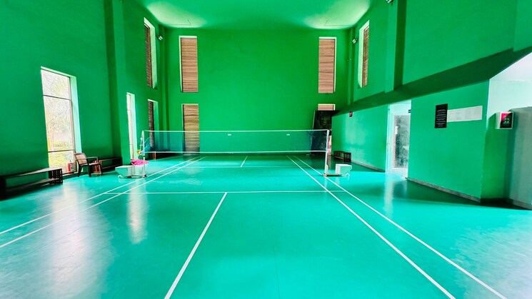 Swimming Pool, runal-gateway 2 Bedroom 730 Sq.Ft. Apartment In Ravet Pune 8321818