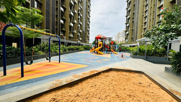 Exterior View, runal-gateway 2 Bedroom 730 Sq.Ft. Apartment In Ravet Pune 8321818
